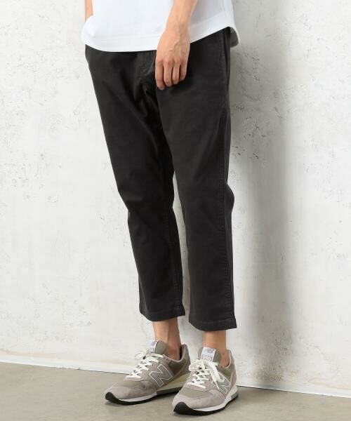 セール 別注 グラミチ Sc Gramicci Glr Twill 9l パンツ アンクルパンツ その他パンツ Green Label Relaxing グリーンレーベル リラクシング ファッション通販 タカシマヤファッションスクエア