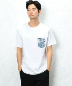 【別注】BC LEE×reyn spooner×GLR ポケットTシャツ