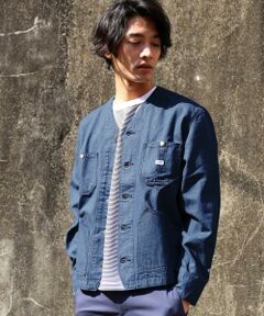 別注 [リー] SC LEE GLR ENGINEER JKT /エンジニアジャケット