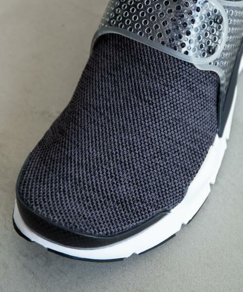 セール ナイキ Sc Nike Sockdart Se ソックダート スニーカー スニーカー Green Label Relaxing グリーンレーベル リラクシング ファッション通販 タカシマヤファッションスクエア