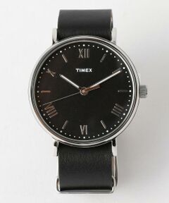 [タイメックス] SC★TIMEX SOUTHVIEW 41 腕時計