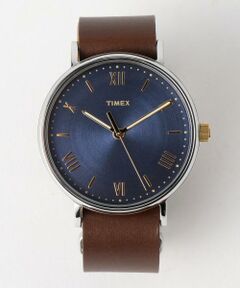 [タイメックス] SC★TIMEX SOUTHVIEW 41 腕時計