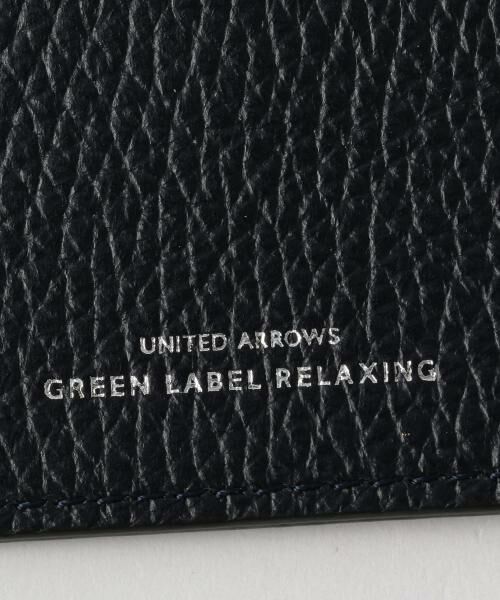 green label relaxing / グリーンレーベル リラクシング キーケース | 別注 [マイニーニ] ★MAININI *GLR キーケース | 詳細7