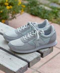 green label relaxing / グリーンレーベル リラクシング スニーカー | [WEB限定][ニューバランス]new balance WL220 スニーカー