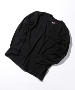 【WEB限定】 [ヘインズ] SC★★ Hanes BEEFY ロングスリーブ TEE / カットソー