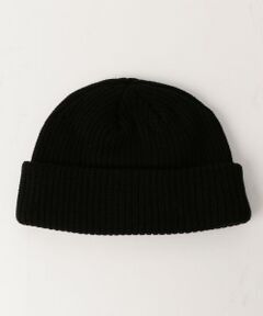 green label relaxing / グリーンレーベル リラクシング キャップ | SC GLR アサメ ニット キャップ