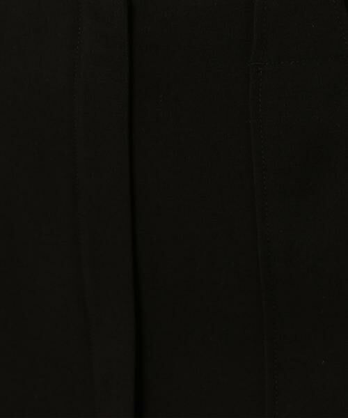 green label relaxing / グリーンレーベル リラクシング ミニ・ひざ丈スカート | RF ポケットタイト スカート | 詳細9