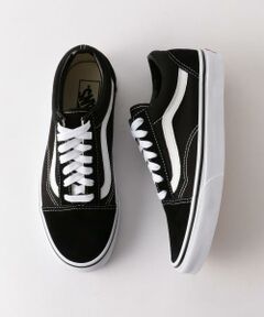 green label relaxing / グリーンレーベル リラクシング スニーカー | [ヴァンズ]VANS OLD SKOOL オールドスクール スニーカー