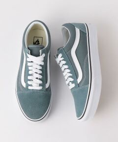 [ヴァンズ]VANS OLD SKOOL オールドスクール スニーカー