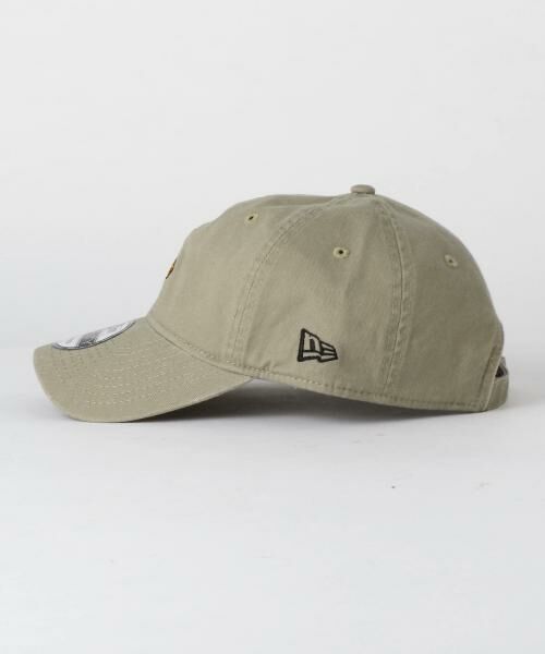 green label relaxing / グリーンレーベル リラクシング キャップ | [WEB限定][ニューエラ]NEWERA CB FOODキャップ | 詳細2