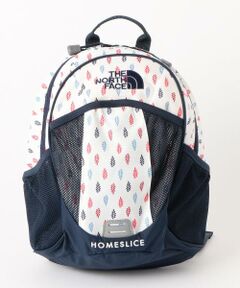 【THE NORTH FACE(ザノースフェイス)】 Homeslice 8L