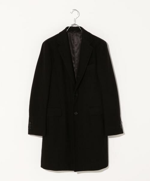 [ロロピアーナ] Loro Piana STORM/S チェスターコート