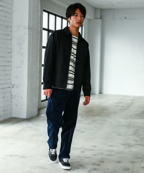 ST ドライT/W スウィングトップ ブルゾン ST ドライT/W スウィングトップ ブルゾン
