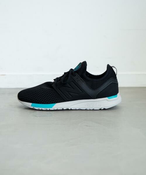 new balance mrl 247 herren blau