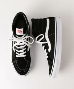 green label relaxing / グリーンレーベル リラクシング スニーカー | 【WEB限定】[バンズ] SC★★VANS SK8-HI OG スニーカー