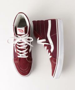 【WEB限定】[バンズ] SC★★VANS SK8-HI OG スニーカー