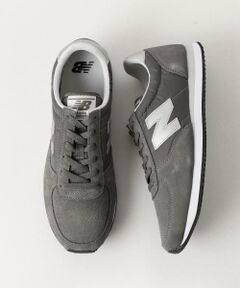 [ニューバランス] SC NEW BALANCE U220 GS スニーカー