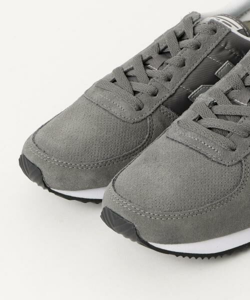 green label relaxing / グリーンレーベル リラクシング スニーカー | [ニューバランス] SC NEW BALANCE U220 GS スニーカー | 詳細5