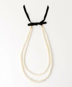 green label relaxing / グリーンレーベル リラクシング ネックレス・ペンダント・チョーカー | GB リボン&FKPL3WAY/ネックレス