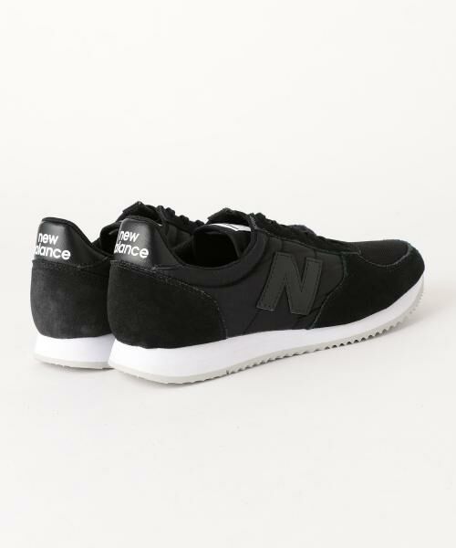 green label relaxing / グリーンレーベル リラクシング スニーカー | [WEB限定][ニューバランス]new balance WL220 スニーカー2 | 詳細5