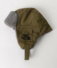 【THE NORTH FACE(ザノースフェイス)】 Frontier Cap