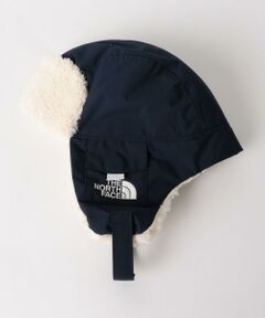 【THE NORTH FACE(ザノースフェイス)】 Frontier Cap