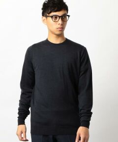 [ジョン スメドレー]★JOHN SMEDLEY MARCUS クルーネック ニット