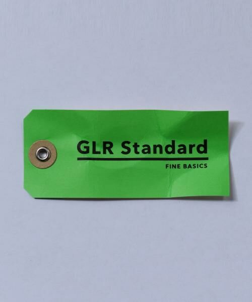 green label relaxing / グリーンレーベル リラクシング シャツ・ブラウス | STD GLR CHAMB WORK プルオーバーシャツ | 詳細14
