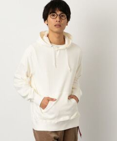 green label relaxing / グリーンレーベル リラクシング カットソー | STD LOOP WHEEL フーディー / パーカー