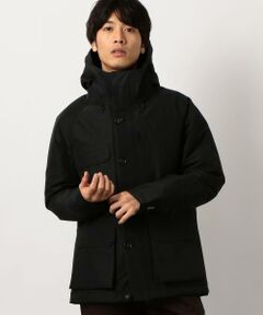 [ウールリッチ] SC★WOOLRICH GORE-TEX マウンテンジャケット