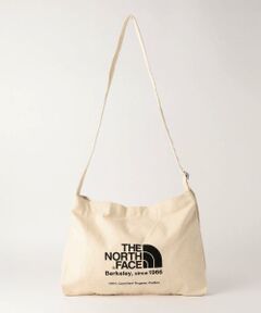 [ザ　ノースフェイス] SC★THE NORTH FACE MUSETTE BAG ショルダーバッグ