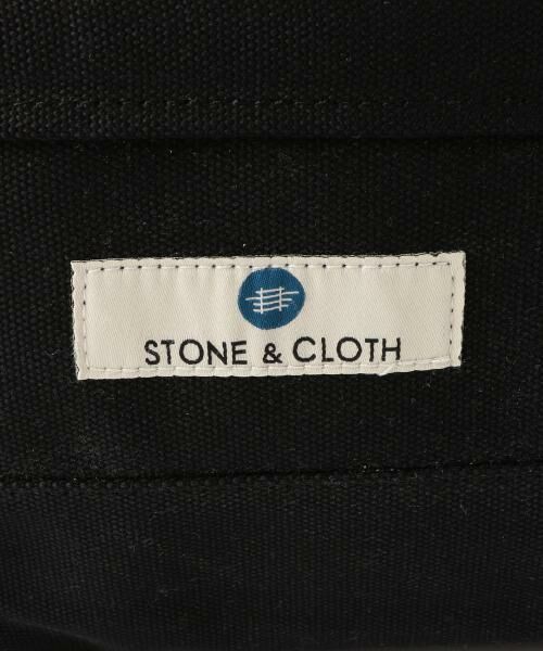 green label relaxing / グリーンレーベル リラクシング トートバッグ | [ストーン＆クロス] SC★STONE&CLOTH NEW トートバッグ | 詳細4