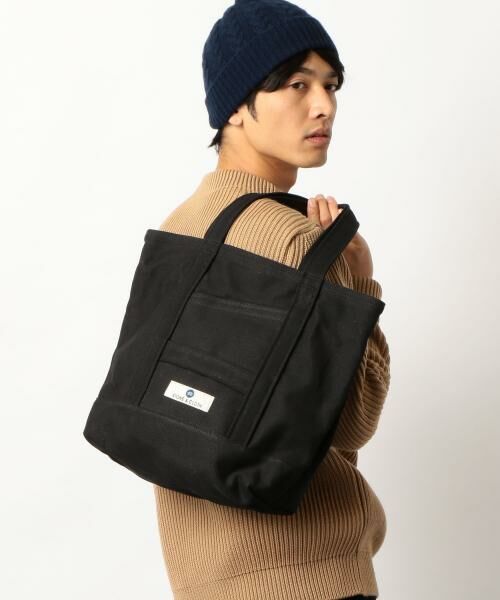 green label relaxing / グリーンレーベル リラクシング トートバッグ | [ストーン＆クロス] SC★STONE&CLOTH NEW トートバッグ | 詳細6