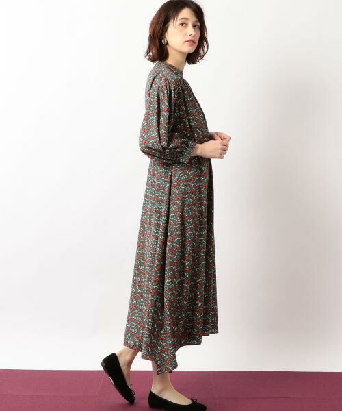 セール Kf Taviiフラワープリント ワンピース ロング マキシ丈ワンピース Green Label Relaxing グリーンレーベル リラクシング ファッション通販 タカシマヤファッションスクエア セール Kf Taviiフラワープリント ワンピース ロング マキシ丈ワンピース Green Label Relaxing グリーンレーベル リラクシング ファッション通販 タカシマヤファッションスクエア