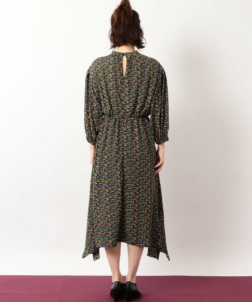 セール Kf Taviiフラワープリント ワンピース ロング マキシ丈ワンピース Green Label Relaxing グリーンレーベル リラクシング ファッション通販 タカシマヤファッションスクエア セール Kf Taviiフラワープリント ワンピース ロング マキシ丈ワンピース Green Label Relaxing グリーンレーベル リラクシング ファッション通販 タカシマヤファッションスクエア