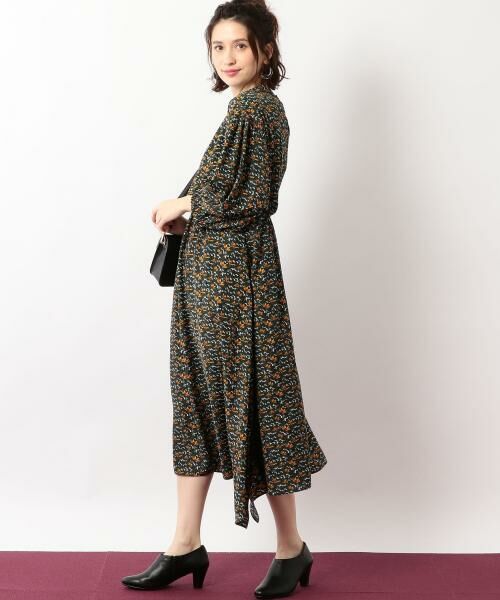セール Kf Taviiフラワープリント ワンピース ロング マキシ丈ワンピース Green Label Relaxing グリーンレーベル リラクシング ファッション通販 タカシマヤファッションスクエア セール Kf Taviiフラワープリント ワンピース ロング マキシ丈ワンピース Green Label Relaxing グリーンレーベル リラクシング ファッション通販 タカシマヤファッションスクエア