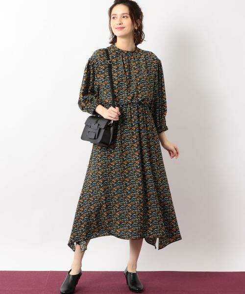 セール Kf Taviiフラワープリント ワンピース ロング マキシ丈ワンピース Green Label Relaxing グリーンレーベル リラクシング ファッション通販 タカシマヤファッションスクエア セール Kf Taviiフラワープリント ワンピース ロング マキシ丈ワンピース Green Label Relaxing グリーンレーベル リラクシング ファッション通販 タカシマヤファッションスクエア