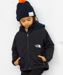 展開店舗限定【THE NORTH FACE(ザノースフェイス)】COMPACTNOMAD JK