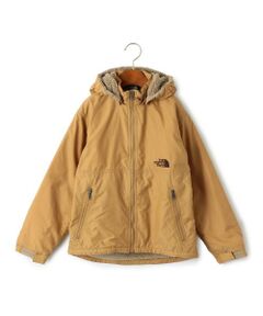 green label relaxing / グリーンレーベル リラクシング ベビー・キッズウエア | 展開店舗限定【THE NORTH FACE(ザノースフェイス)】COMPACTNOMAD JK