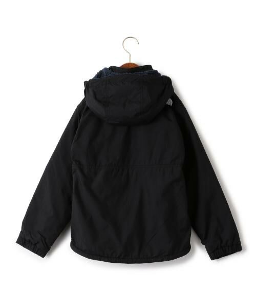 green label relaxing / グリーンレーベル リラクシング ベビー・キッズウエア | 展開店舗限定【THE NORTH FACE(ザノースフェイス)】COMPACTNOMAD JK | 詳細1