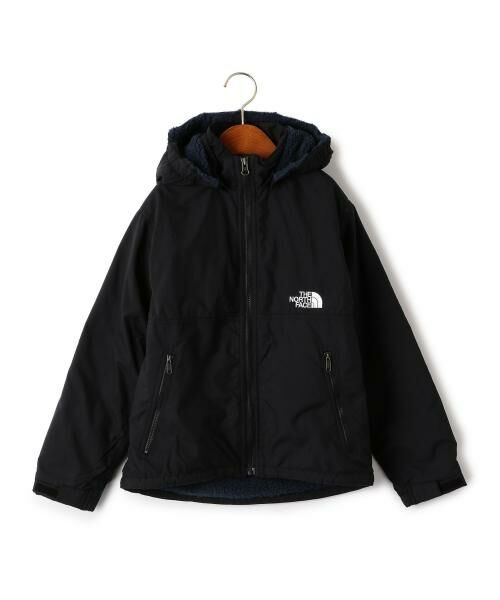 green label relaxing / グリーンレーベル リラクシング ベビー・キッズウエア | 展開店舗限定【THE NORTH FACE(ザノースフェイス)】COMPACTNOMAD JK | 詳細10