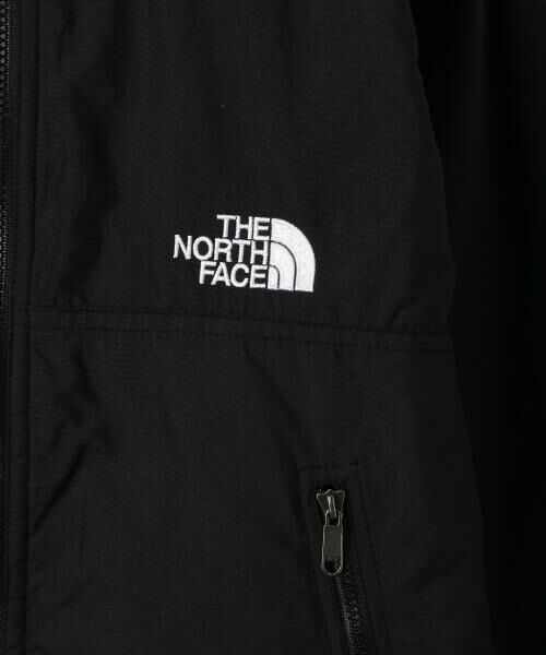 green label relaxing / グリーンレーベル リラクシング ベビー・キッズウエア | 展開店舗限定【THE NORTH FACE(ザノースフェイス)】COMPACTNOMAD JK | 詳細6