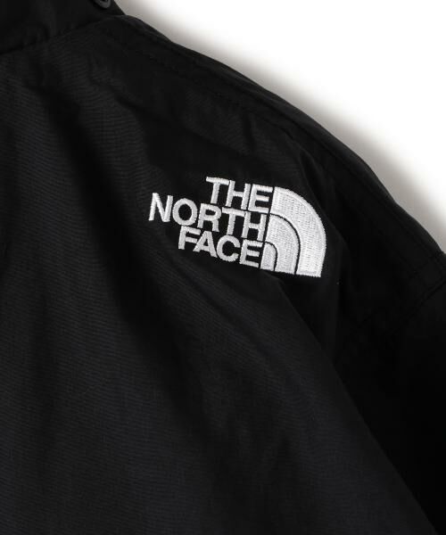 green label relaxing / グリーンレーベル リラクシング ベビー・キッズウエア | 展開店舗限定【THE NORTH FACE(ザノースフェイス)】COMPACTNOMAD JK | 詳細7
