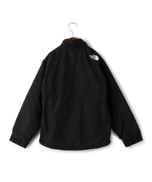 green label relaxing / グリーンレーベル リラクシング ベビー・キッズウエア | 展開店舗限定【THE NORTH FACE(ザノースフェイス)】COMPACTNOMAD JK | 詳細8