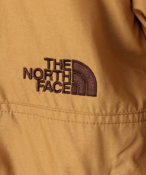 green label relaxing / グリーンレーベル リラクシング ベビー・キッズウエア | 展開店舗限定【THE NORTH FACE(ザノースフェイス)】COMPACTNOMAD JK | 詳細14