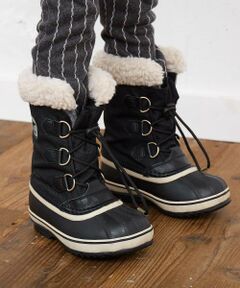 【WEB限定】★★SOREL（ソレル） YOOTPAC NYLON