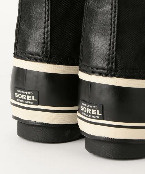 green label relaxing / グリーンレーベル リラクシング ベビー・キッズシューズ | 【WEB限定】★★SOREL（ソレル） YOOTPAC NYLON | 詳細6