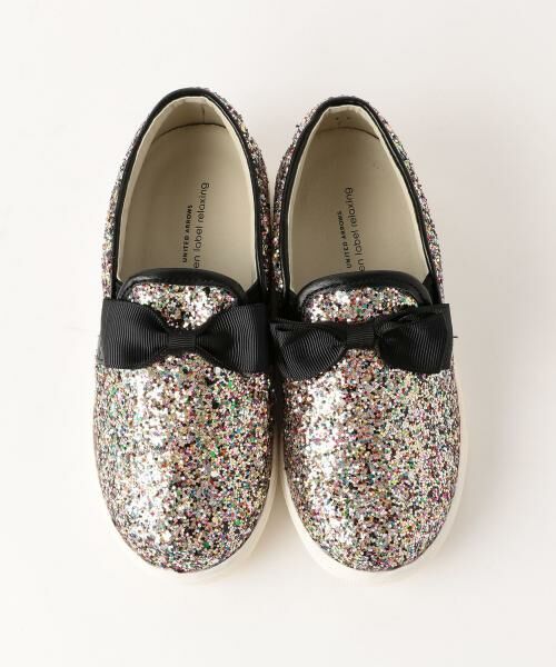 セール Glrグリッター スリッポン ベビー キッズシューズ Green Label Relaxing グリーンレーベル リラクシング ファッション通販 タカシマヤファッションスクエア セール Glrグリッター スリッポン ベビー キッズシューズ Green Label Relaxing グリーンレーベル リラクシング ファッション通販 タカシマヤファッションスクエア