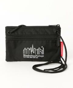 別注Manhattan Portage （マンハッタンポーテージ） サコッシュ SMALL