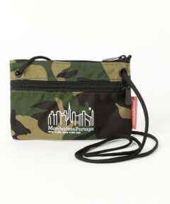 別注Manhattan Portage （マンハッタンポーテージ） サコッシュ SMALL